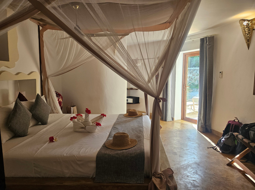 Zanzibar Pearl Boutique Hotel & Villas主图