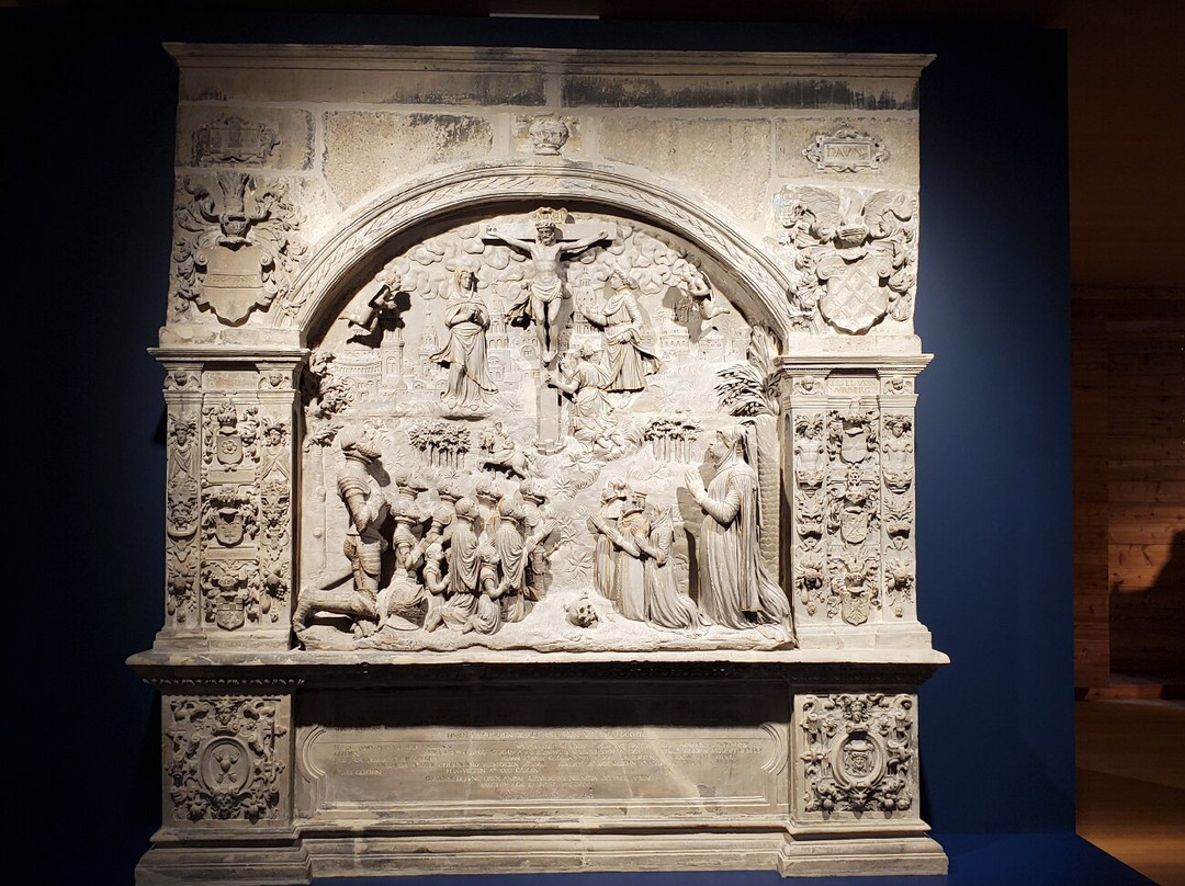 Rheinisches Landesmuseum Bonn-波恩必去景点