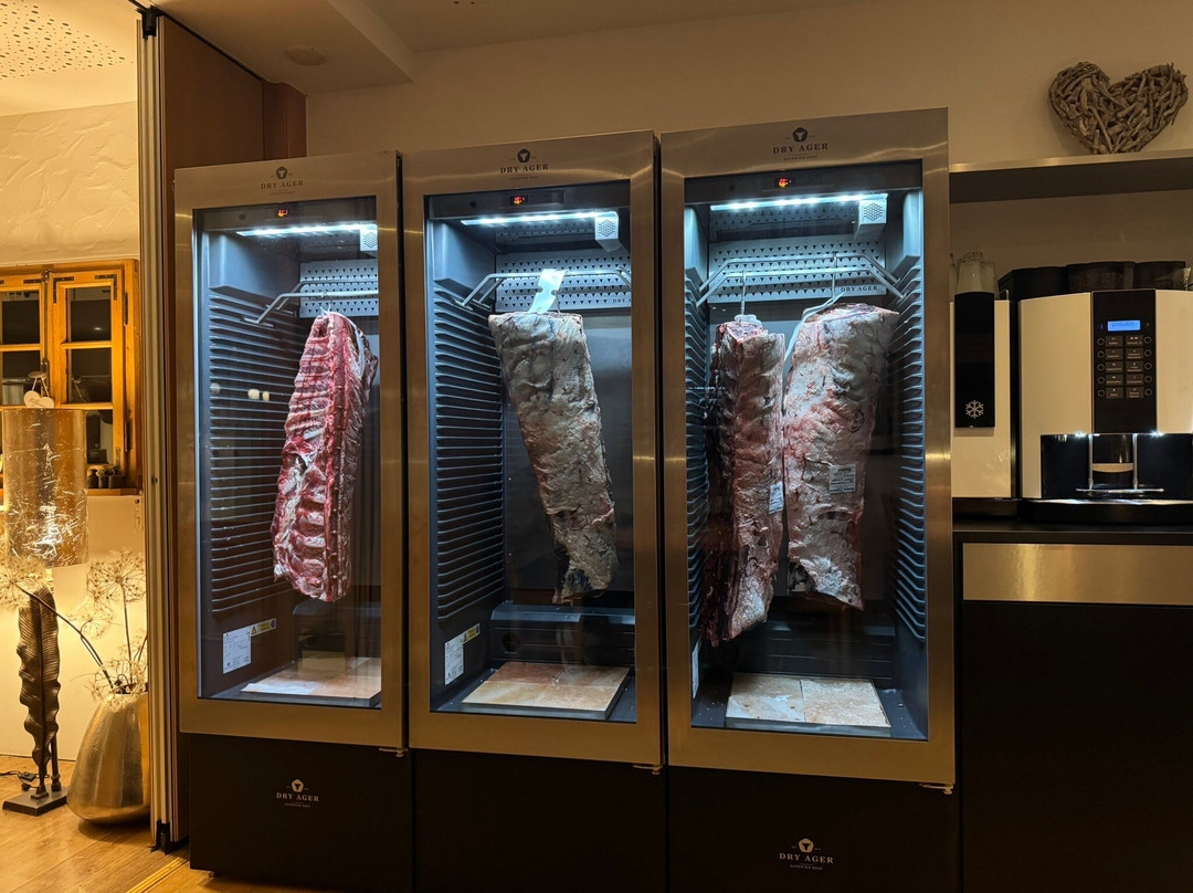 兰达尔维卡内菲旅馆主图