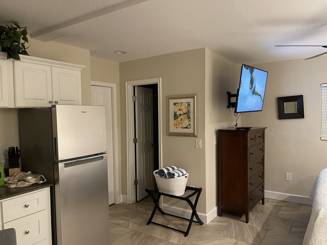 卡普里西斯塔酒店主图