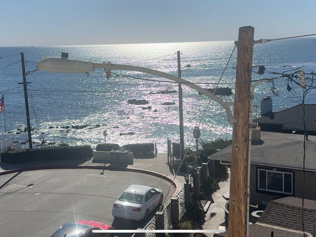 La Casa del Camino主图