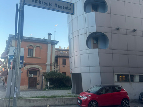 贝斯特韦斯特城市酒店主图