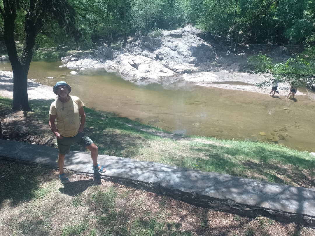 Rio El Trapiche-Trapiche必去景点