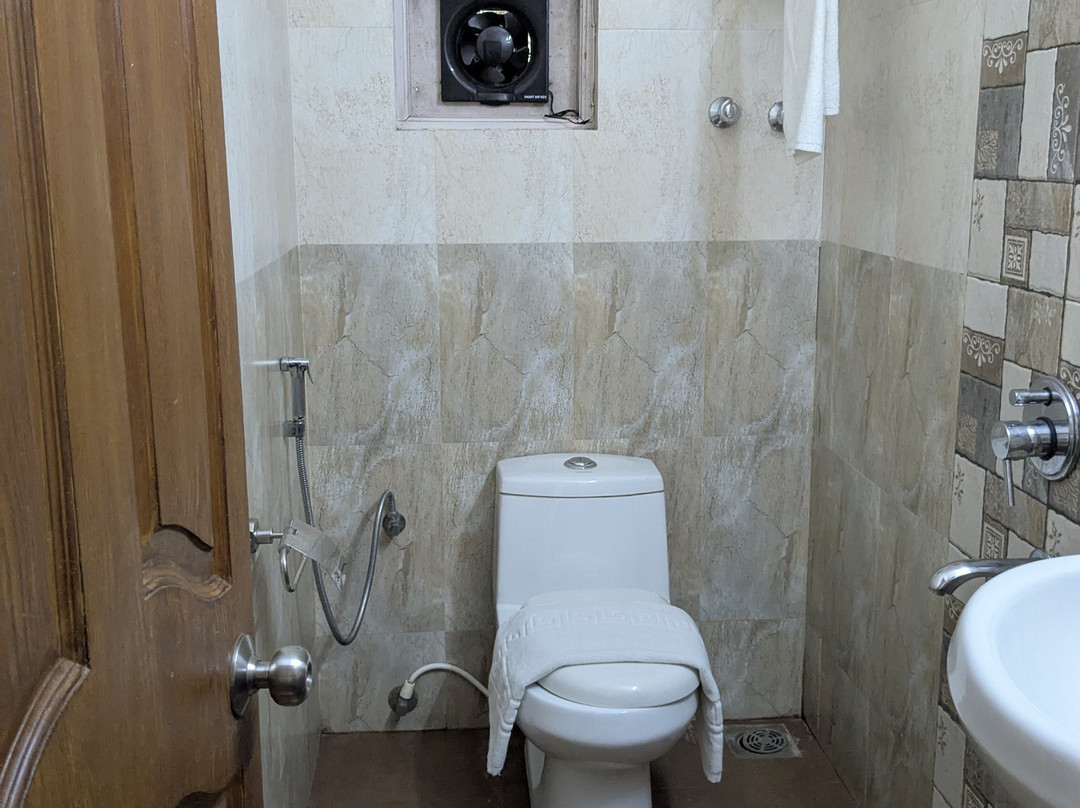 Resort Palmeiras Dourado主图