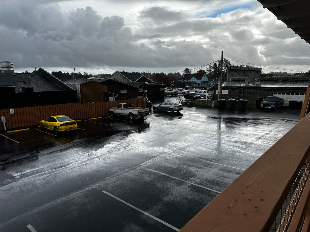 Inn at the Sea主图