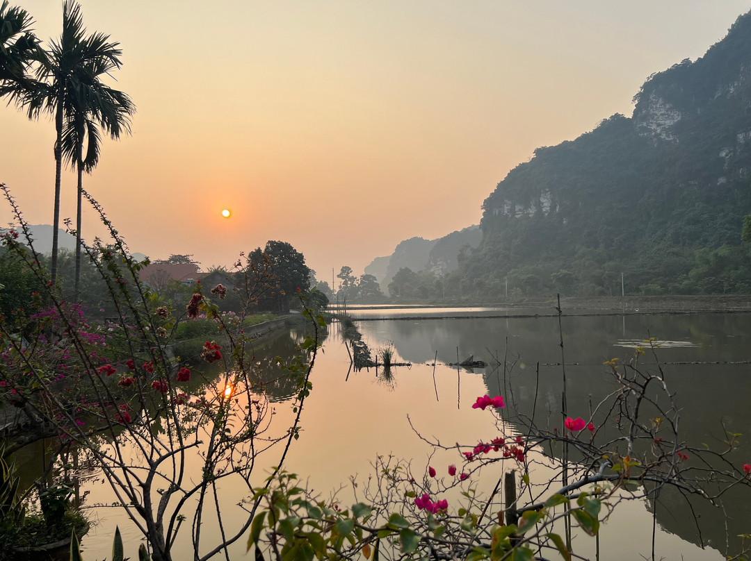 Tam Coc Garden主图