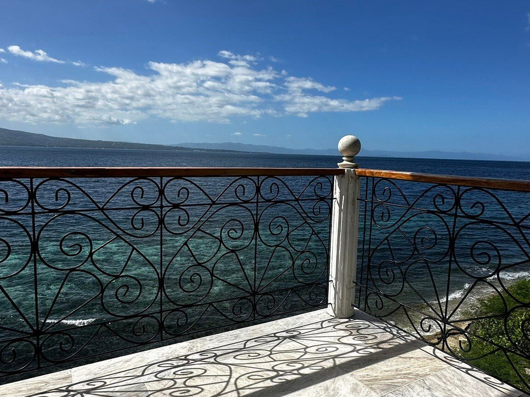 伊甸园度假村主图