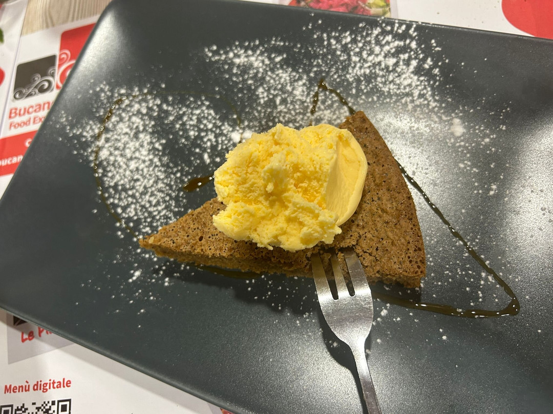 Ristorante Pizzeria Il Bucaneve