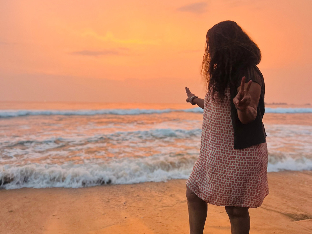 Luxury Holidays Asia-科伦坡必去景点