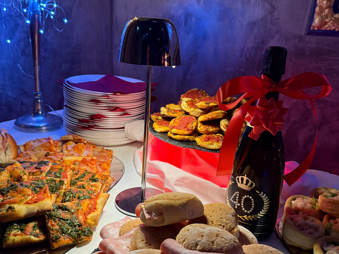 Magic Fly-罗马必去景点