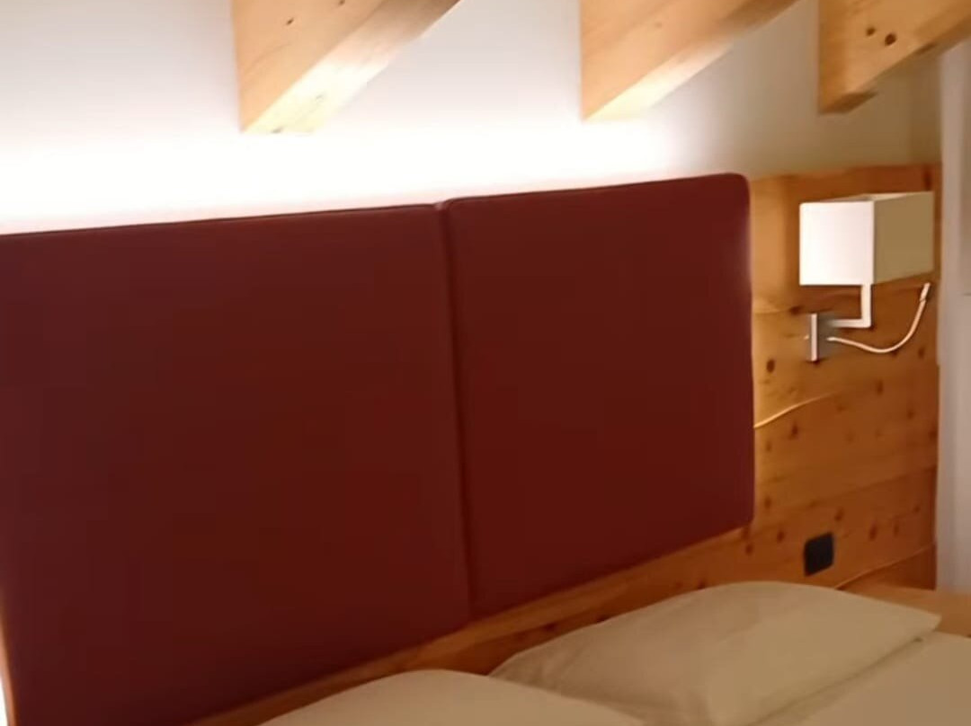 Hotel Seggiovia主图