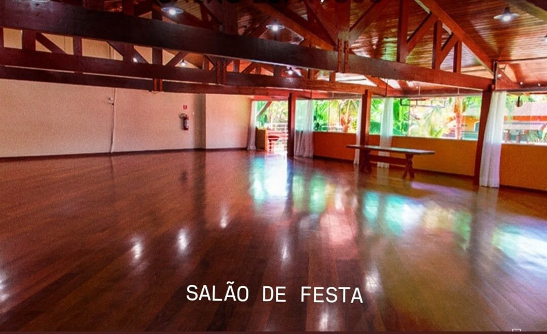 Hotel Camburi Praia主图