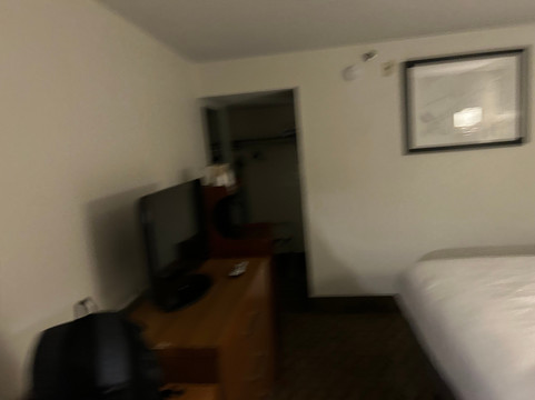 坎顿呗盟套房酒店