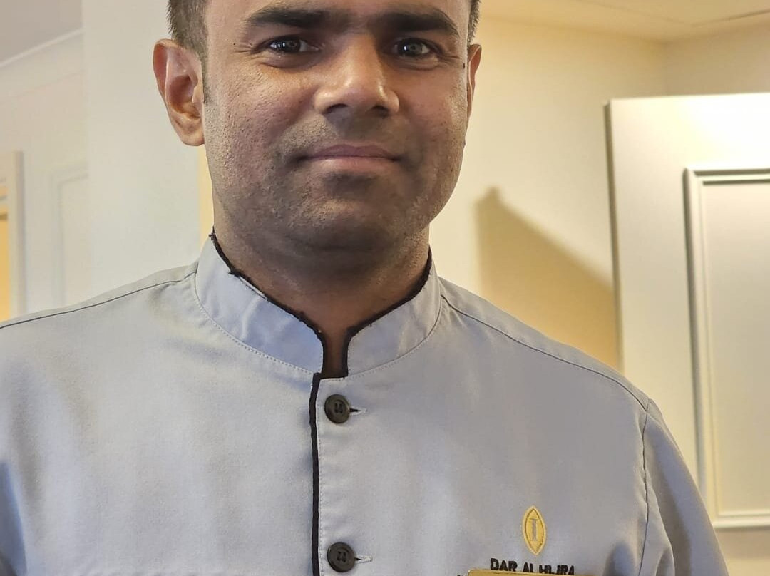 Intercontinental Dar Al Hijra Ic Madinah By IHG主图