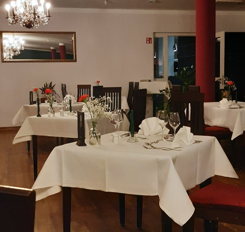 Kulturhotel Fürst Pückler Park主图
