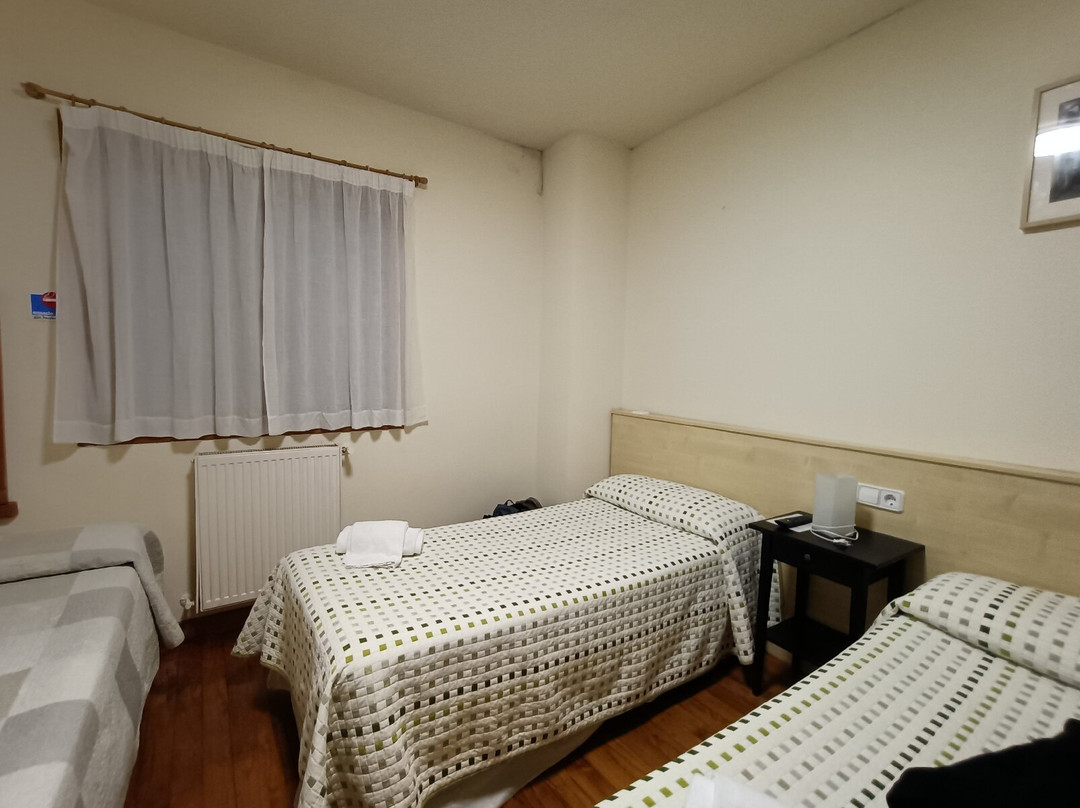 Hostal Ezkaurre主图