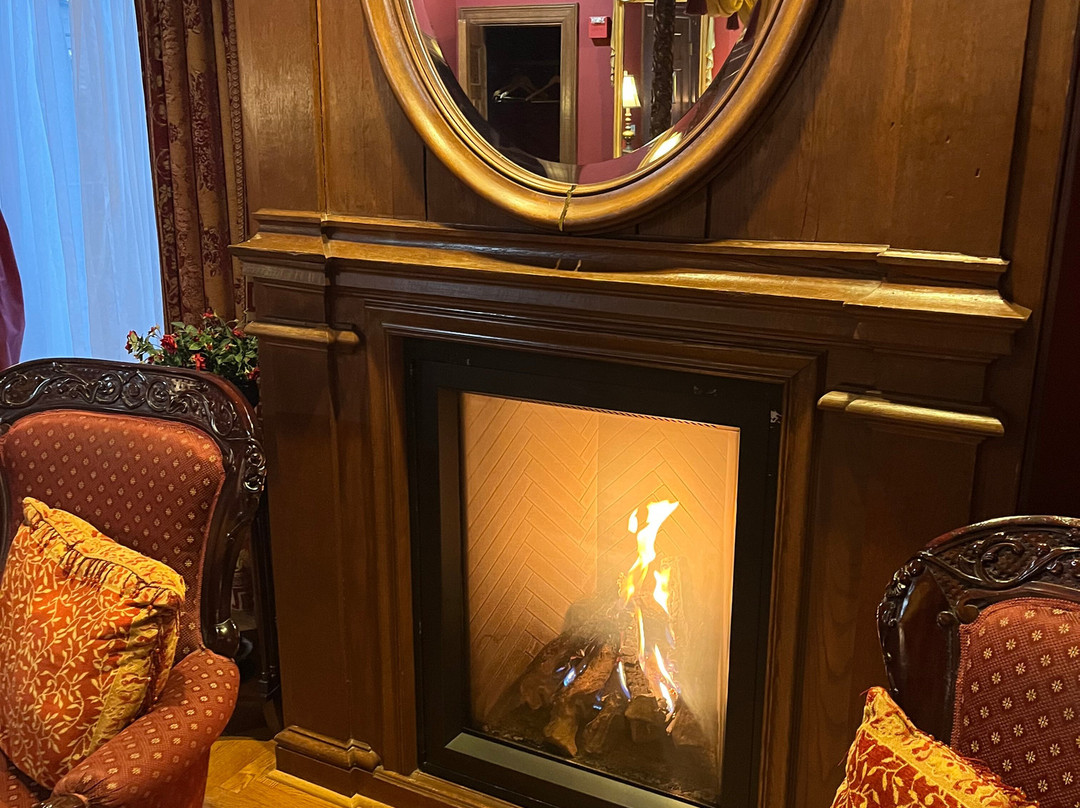 Gramercy Mansion主图