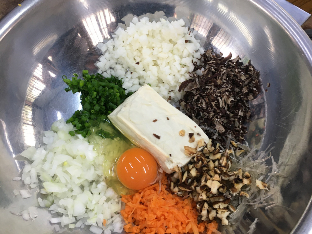 Cook & Dine Hanoi-河内必去景点