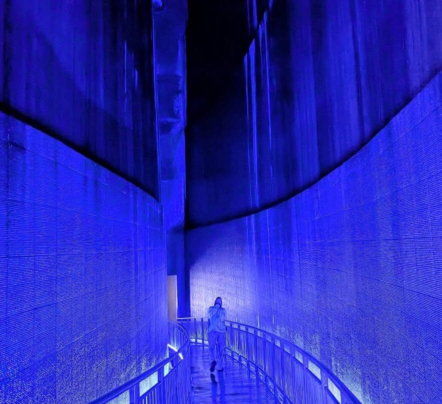 Aceh Tsunami Museum-班达亚齐必去景点