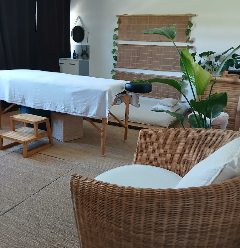 Mingmen Massage景点图片