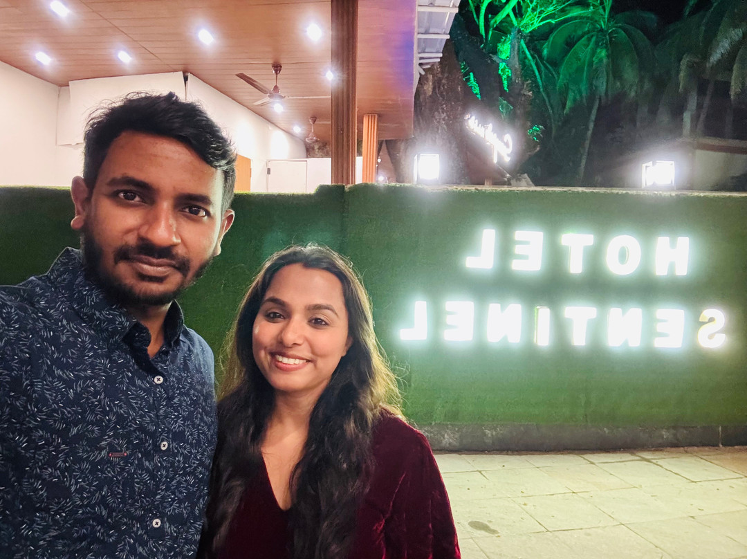 Silver Sand Sentinel主图