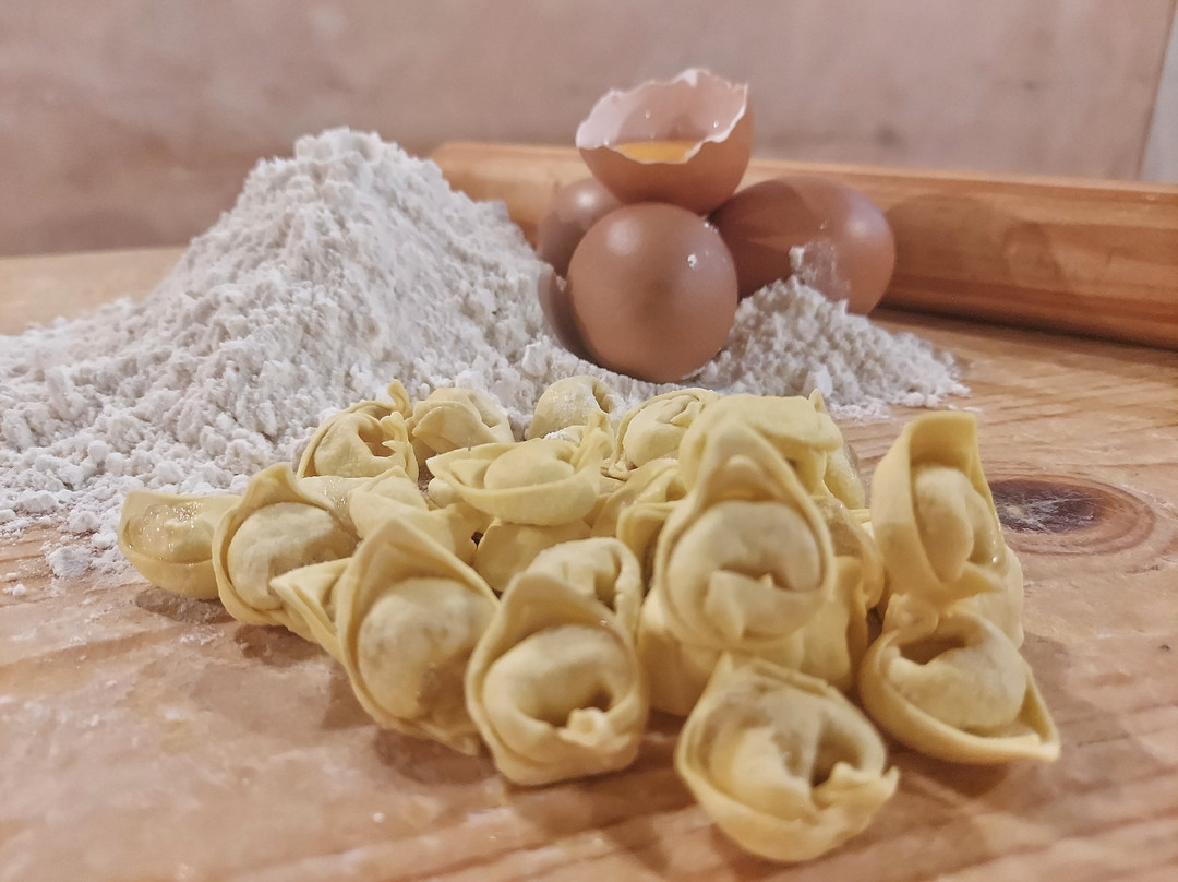 Locanda della Fiorina主图