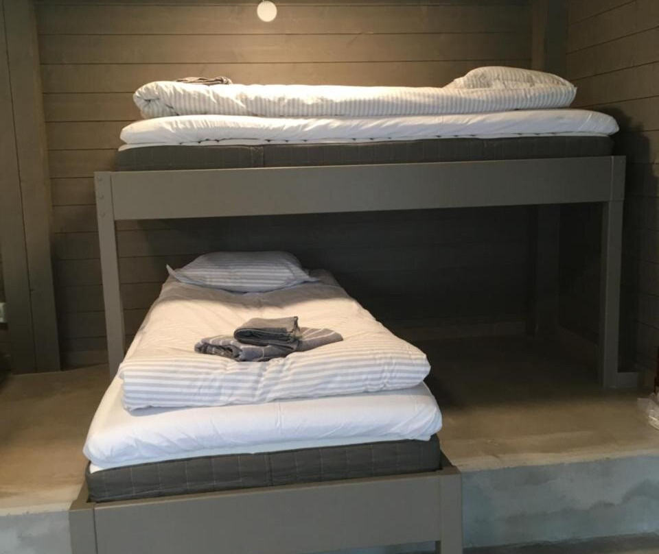 Topperyd Bed & Breakfast主图