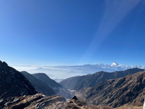 Jeremytravels - Tour Guide-甘托克必去景点