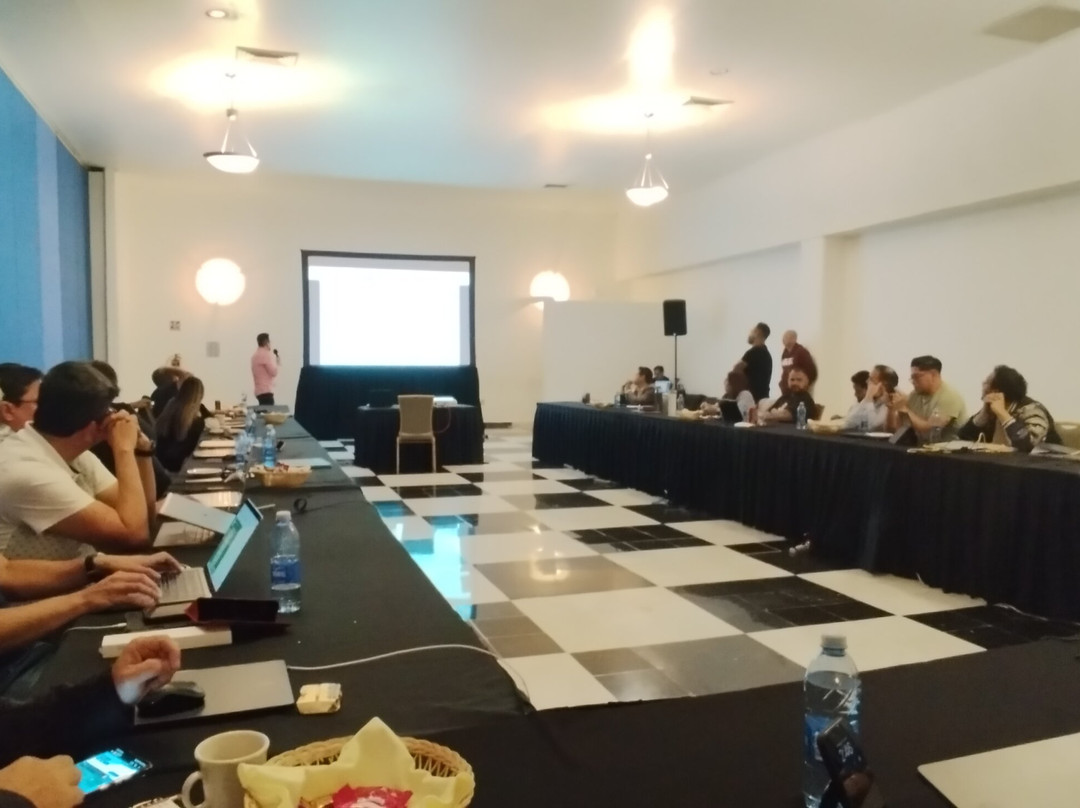 Villa Bejar Cuernavaca主图