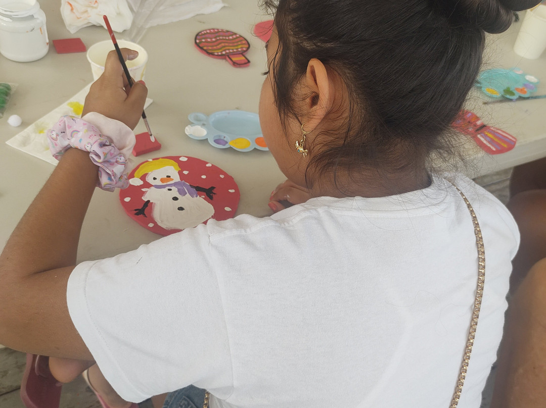 Sunset Marina Resort & Yacht Club主图