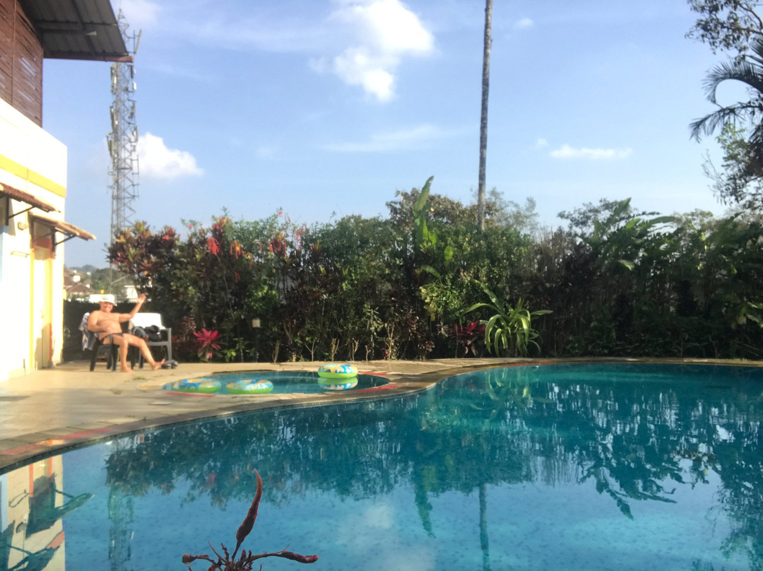 Hotel Coorg International主图