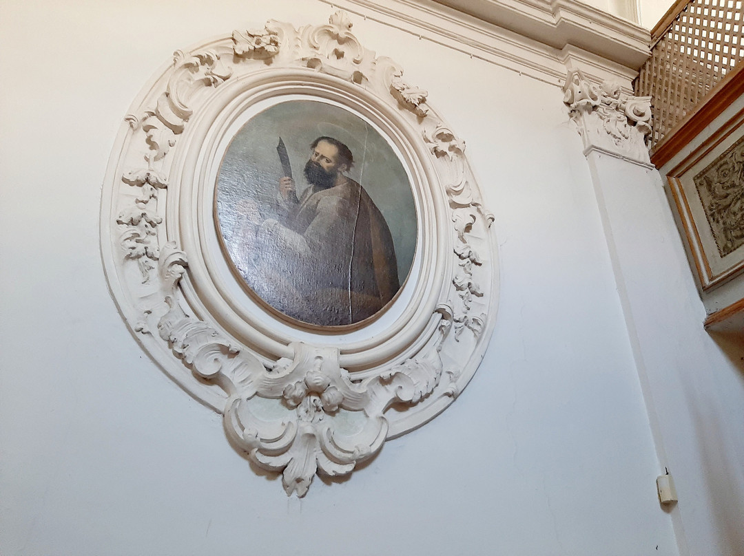 Chiesa di Sant'Angelo Minore-Cagli必去景点