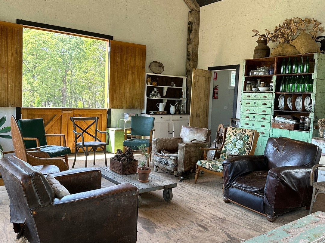 Black Barn Farm-Stanley必去景点