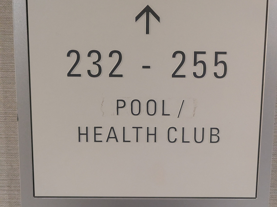 芝加哥奥克布鲁克逸林酒店主图