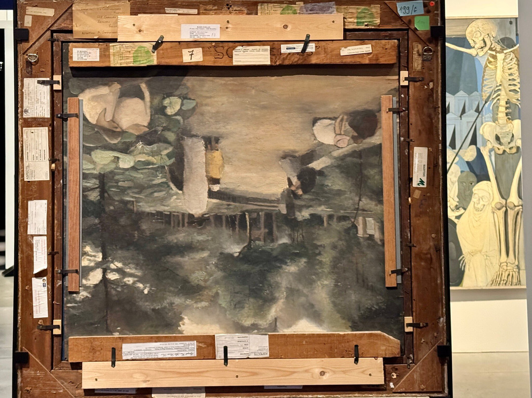 La Boverie景点图片