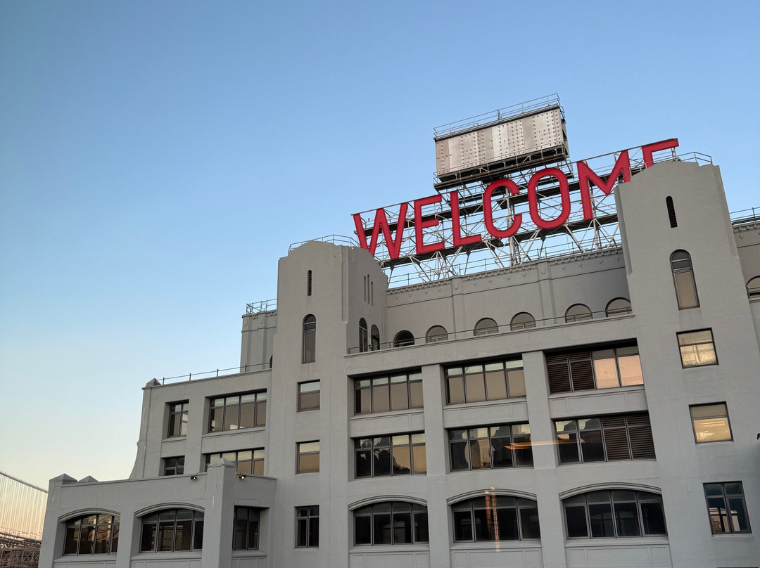 1 Hotel Brooklyn Bridge主图