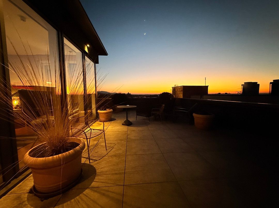 Hotel Restaurant Erbprinz主图