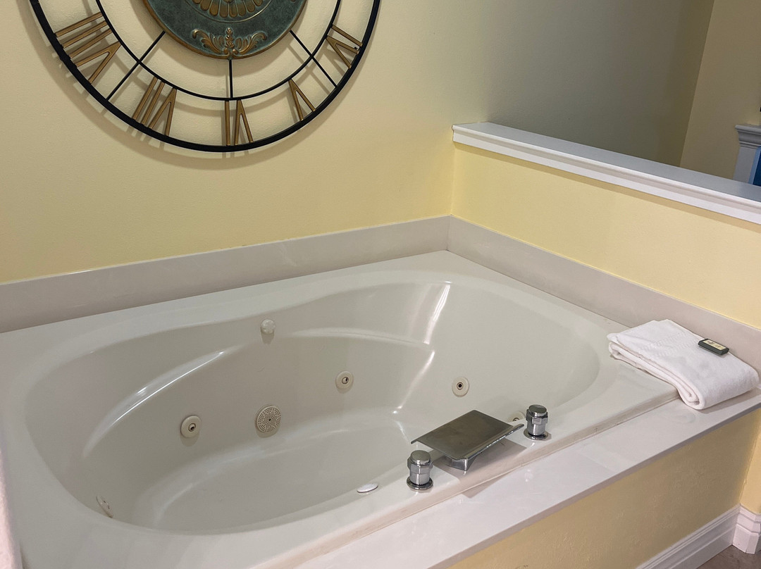 Inn At Occidental主图