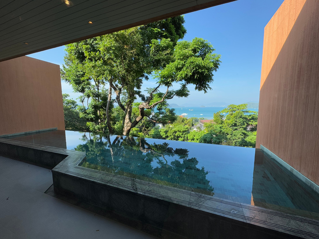 普吉岛斯攀瓦酒店主图