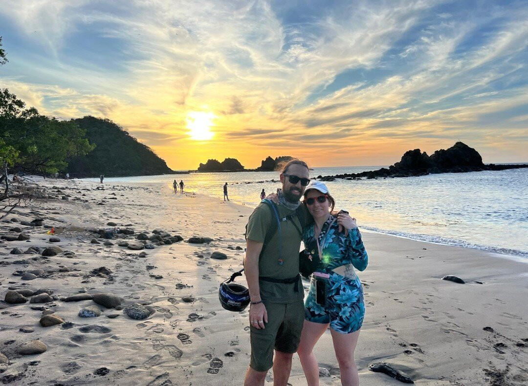 Playa Rajada-La Cruz必去景点