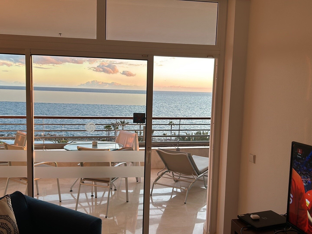 Club Gran Anfi主图