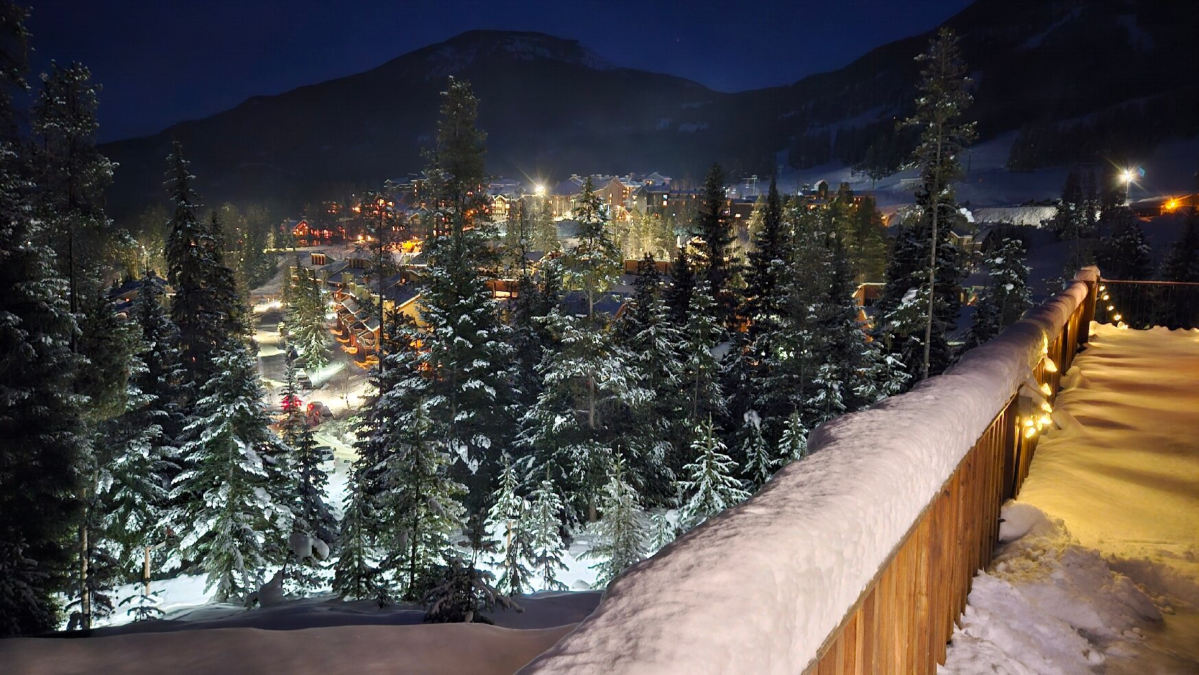 Panorama Mountain Resort-官方