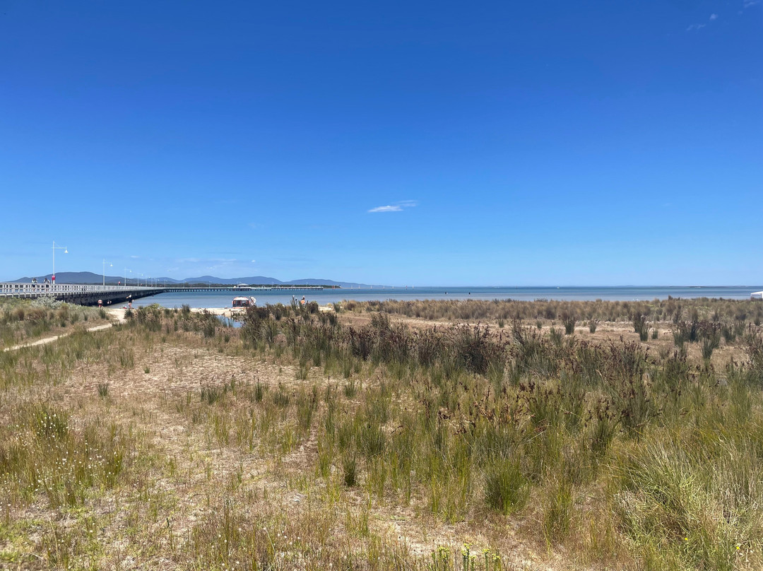 Port Welshpool Long Jetty-Port Welshpool必去景点