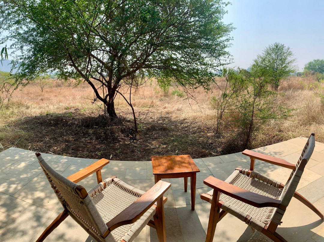 Waghoba Eco Lodge主图