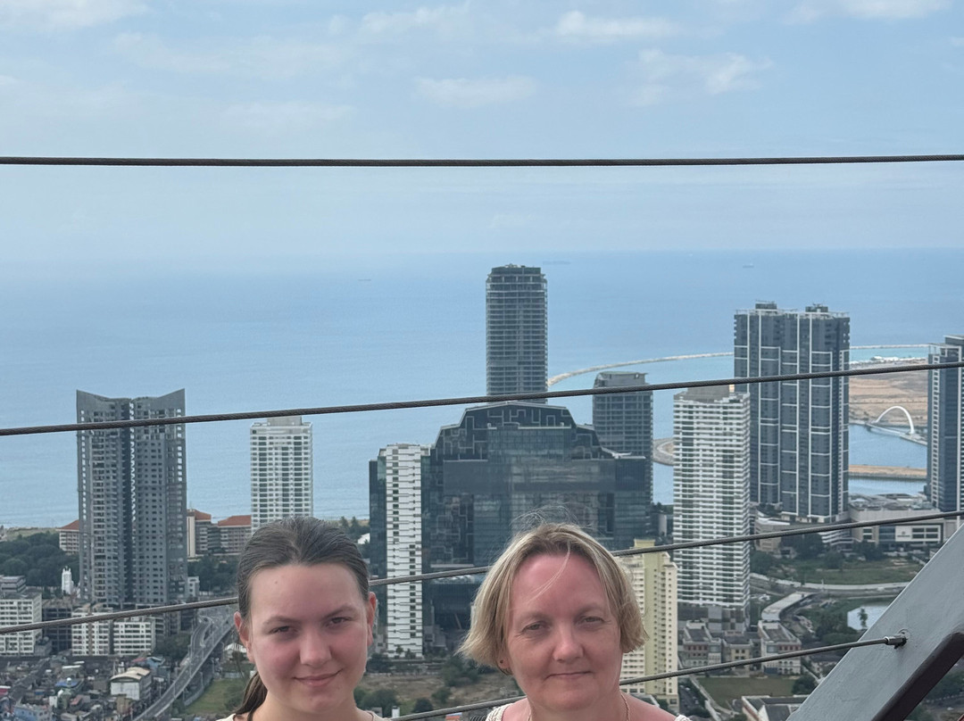 Rangi Tours-瓦都瓦必去景点