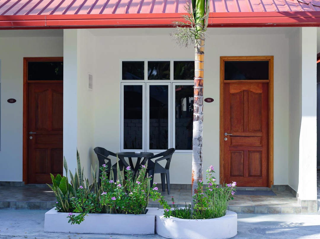 Charming Holiday Lodge主图