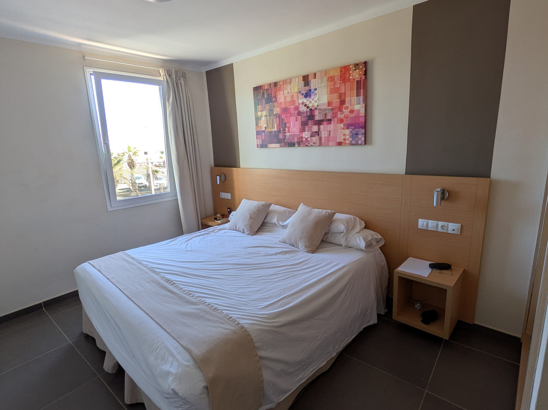 Hotel Siroco Adults Only主图