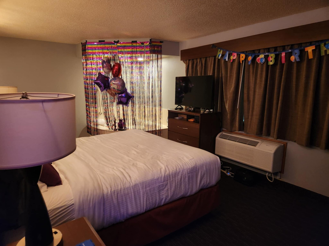 AmericInn by Wyndham Coon Rapids主图