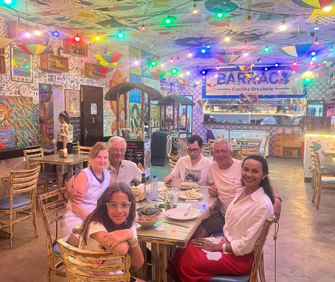 PdG Vip Turismo-嘎林海斯港必去景点