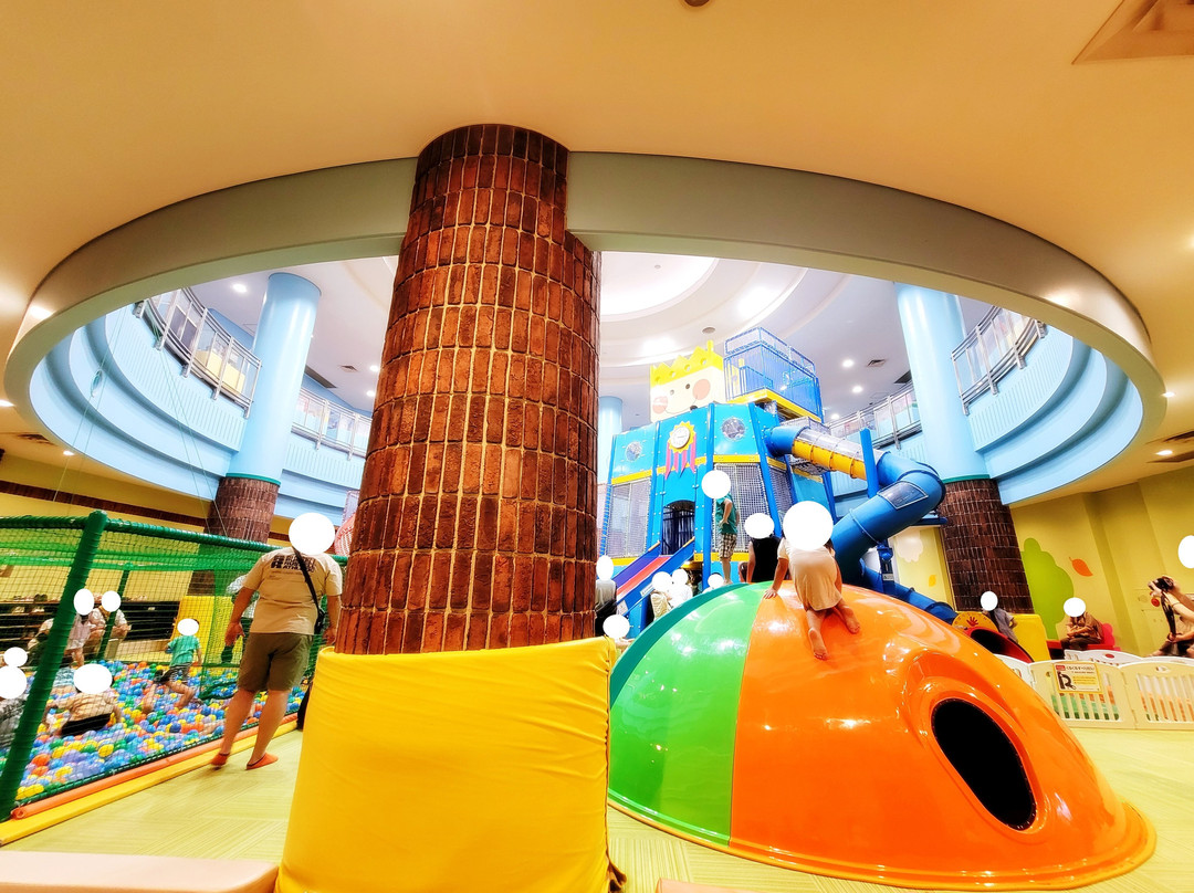 Mibu Toy Museum-壬生町必去景点